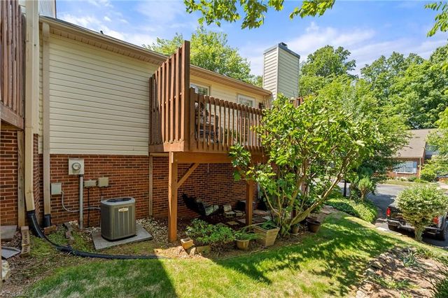 1861 N Winds Drive, Winston-salem, NC 27127