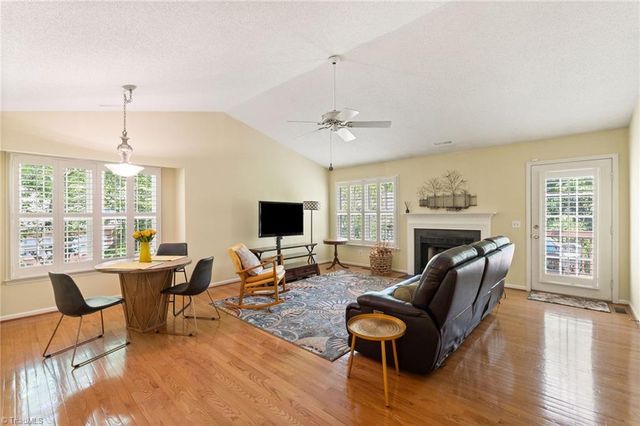 1861 N Winds Drive, Winston-salem, NC 27127