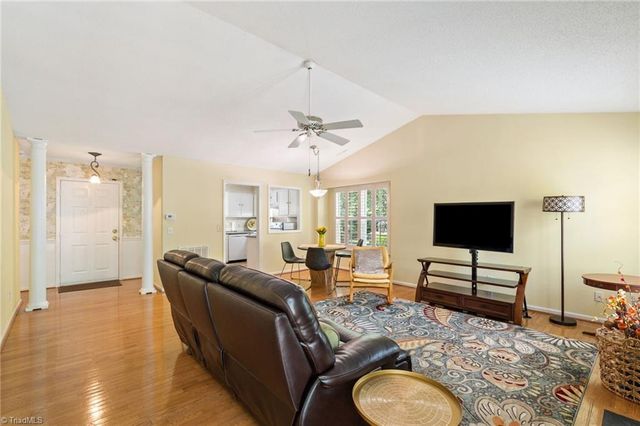 1861 N Winds Drive, Winston-salem, NC 27127