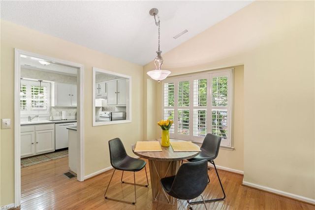 1861 N Winds Drive, Winston-salem, NC 27127