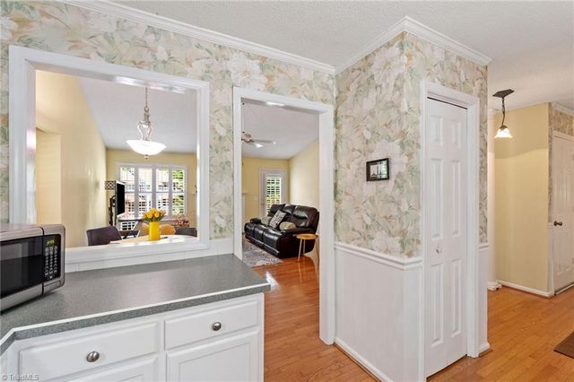 1861 N Winds Drive, Winston-salem, NC 27127
