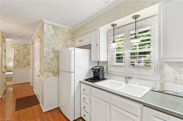 1861 N Winds Drive, Winston-salem, NC 27127
