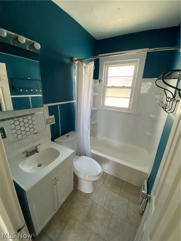 3724 W 13th Street, Cleveland, OH 44109