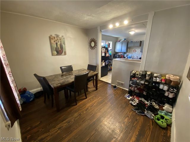 3724 W 13th Street, Cleveland, OH 44109