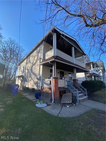 3724 W 13th Street, Cleveland, OH 44109