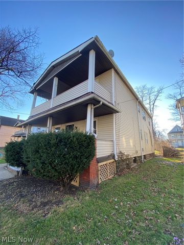 3724 W 13th Street, Cleveland, OH 44109