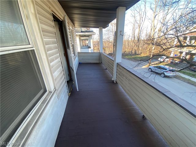 3724 W 13th Street, Cleveland, OH 44109