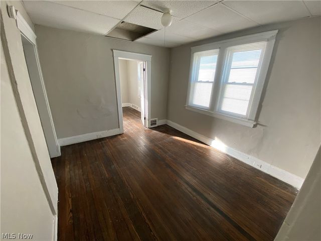 3724 W 13th Street, Cleveland, OH 44109
