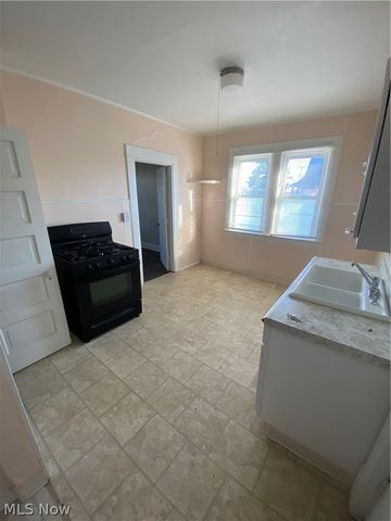 3724 W 13th Street, Cleveland, OH 44109
