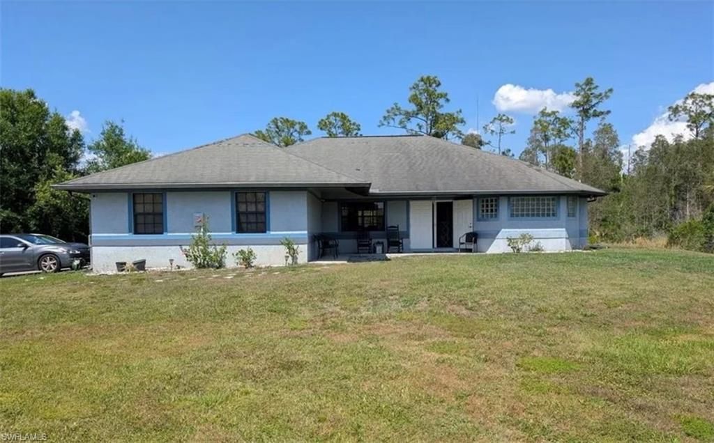 41300 Horseshoe RD, PUNTA GORDA, FL 33982 — exterior