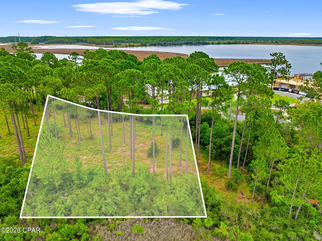 Image 1 of property listing at 6307 River House Drive, Panama City Beach, FL 32413