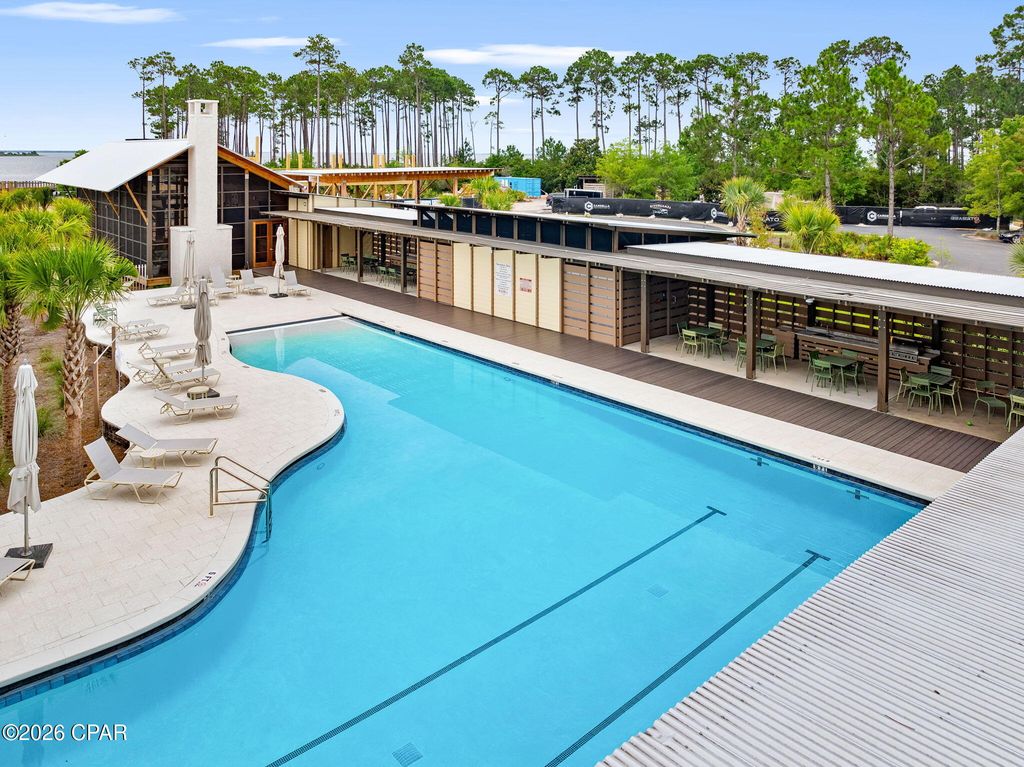 Image 11 of property listing at 6307 River House Drive, Panama City Beach, FL 32413