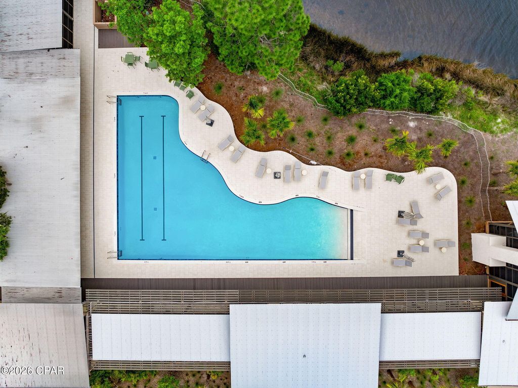 Image 12 of property listing at 6307 River House Drive, Panama City Beach, FL 32413