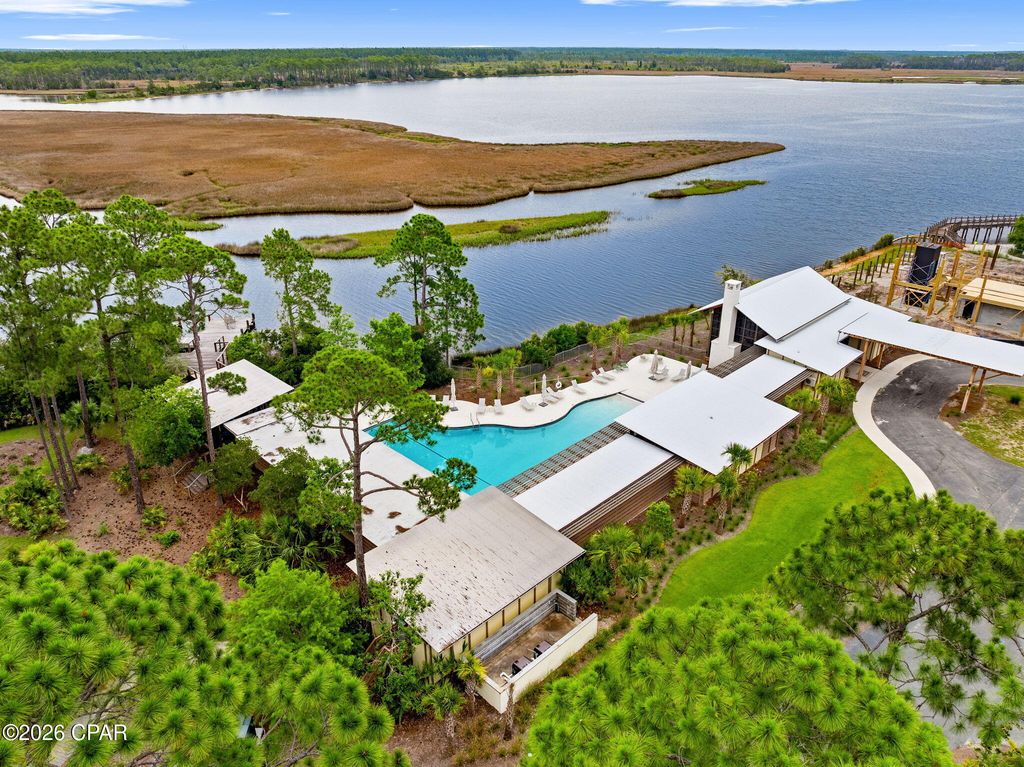 Image 13 of property listing at 6307 River House Drive, Panama City Beach, FL 32413