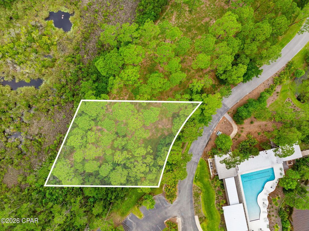 Image 2 of property listing at 6307 River House Drive, Panama City Beach, FL 32413