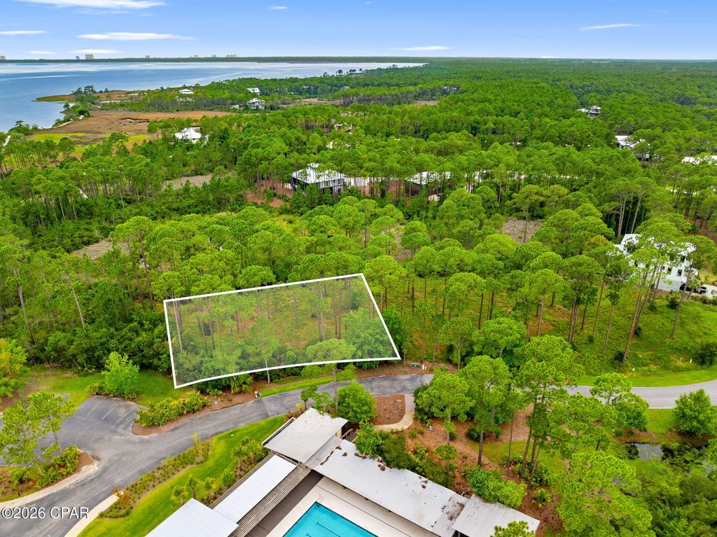 Image 3 of property listing at 6307 River House Drive, Panama City Beach, FL 32413