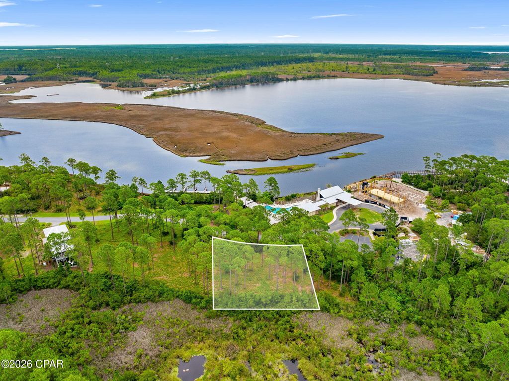 Image 4 of property listing at 6307 River House Drive, Panama City Beach, FL 32413