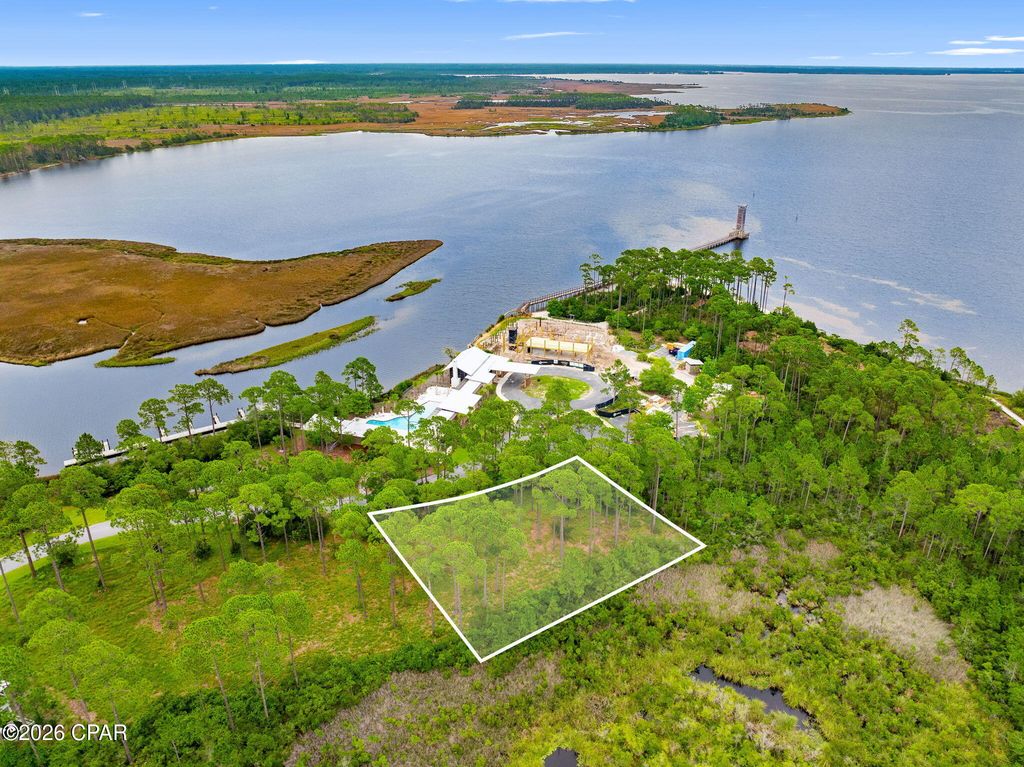 Image 5 of property listing at 6307 River House Drive, Panama City Beach, FL 32413