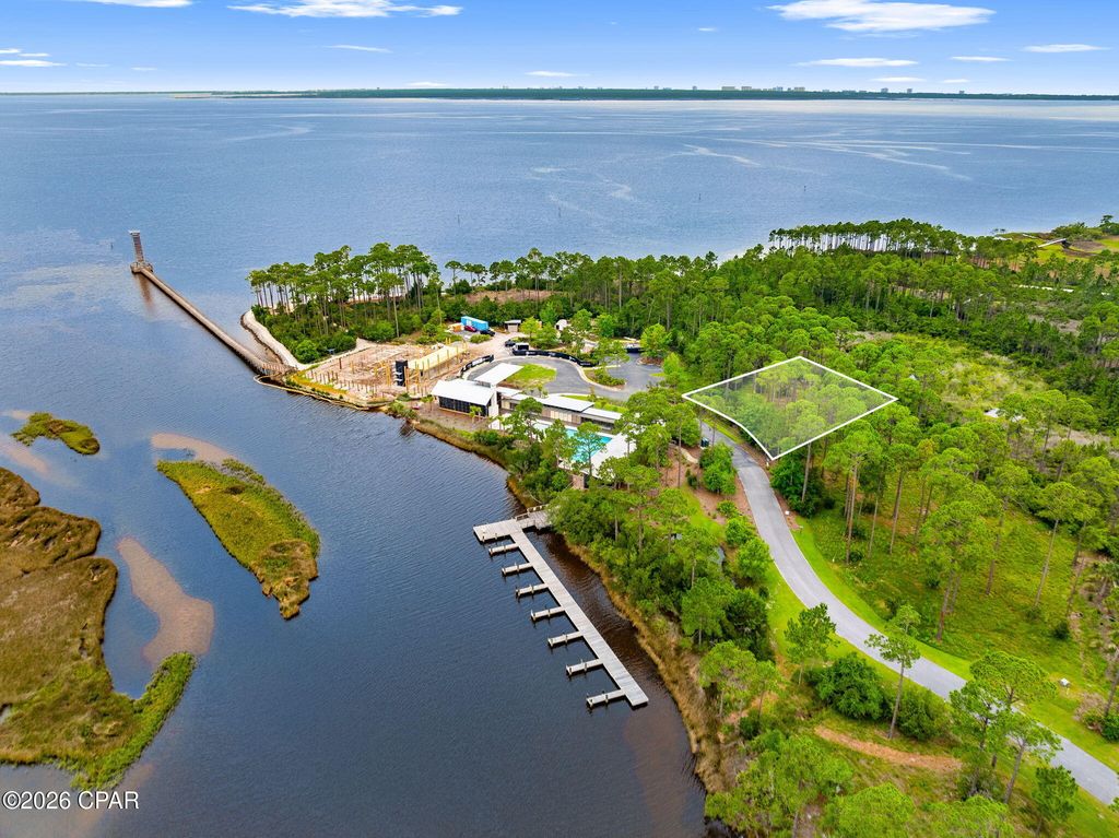 Image 6 of property listing at 6307 River House Drive, Panama City Beach, FL 32413