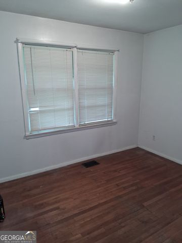 633 Currie Drive, Forest Park, GA 30297