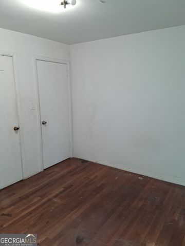 633 Currie Drive, Forest Park, GA 30297