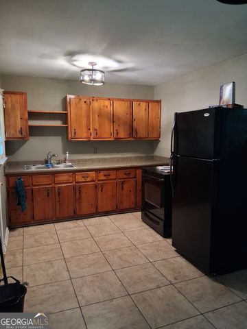 633 Currie Drive, Forest Park, GA 30297