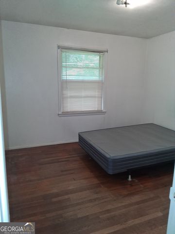 633 Currie Drive, Forest Park, GA 30297