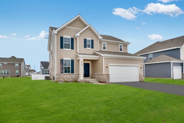 11013 Green Place, Winfield, IN 46307