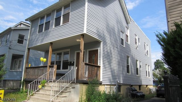 56 Sheridan St, Irvington Twp., NJ 07111