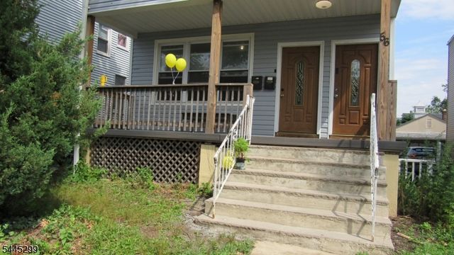 56 Sheridan St, Irvington Twp., NJ 07111
