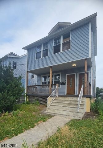 56 Sheridan St, Irvington Twp., NJ 07111
