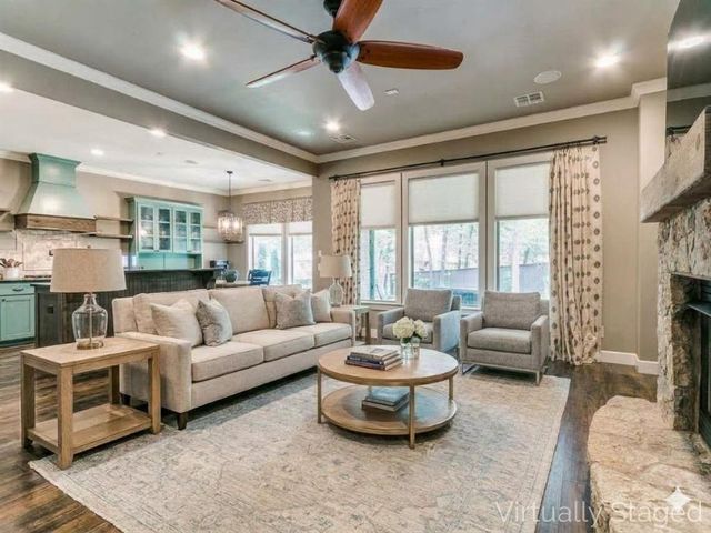 1108 Iron Bridge Court, Edmond, OK 73034