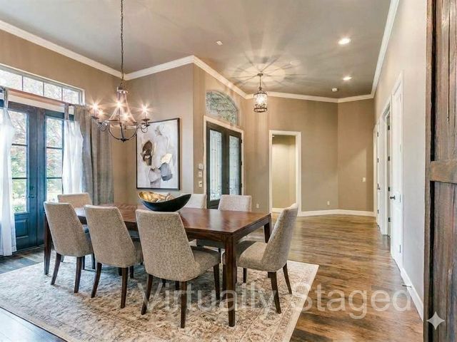 1108 Iron Bridge Court, Edmond, OK 73034