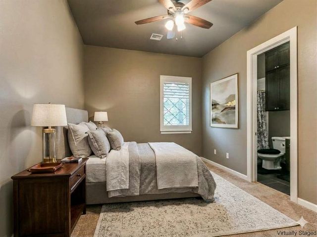 1108 Iron Bridge Court, Edmond, OK 73034