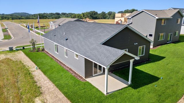 1105 Compton Avenue, River Falls, WI 54022