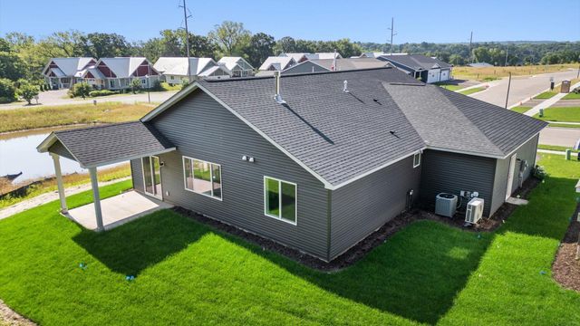 1105 Compton Avenue, River Falls, WI 54022
