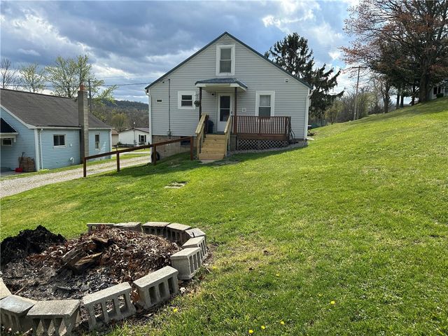141 N Bank Street, Derry Twp, PA 15627