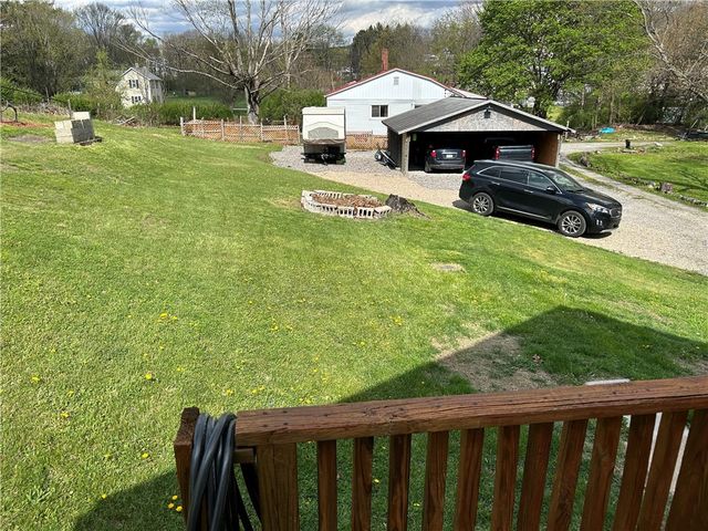141 N Bank Street, Derry Twp, PA 15627
