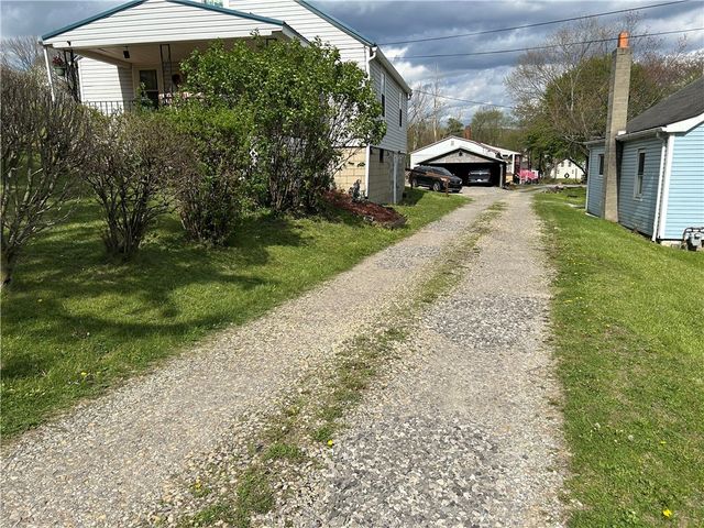 141 N Bank Street, Derry Twp, PA 15627
