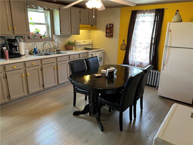 141 N Bank Street, Derry Twp, PA 15627