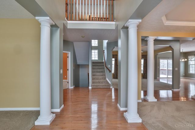 5284 Othello Drive, Middletown, OH 45005