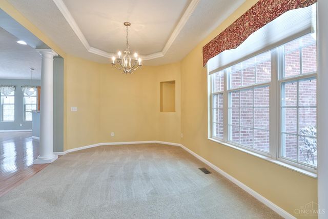 5284 Othello Drive, Middletown, OH 45005