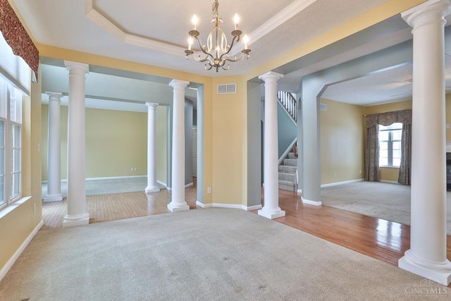 5284 Othello Drive, Middletown, OH 45005