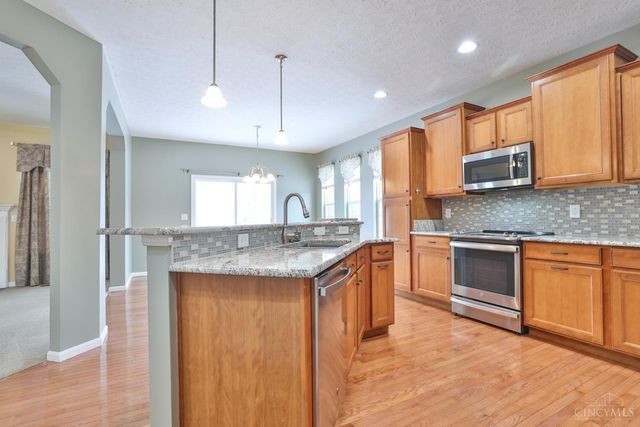 5284 Othello Drive, Middletown, OH 45005