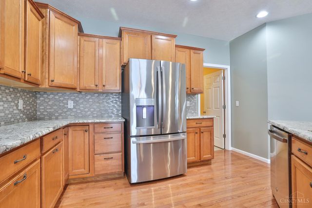 5284 Othello Drive, Middletown, OH 45005