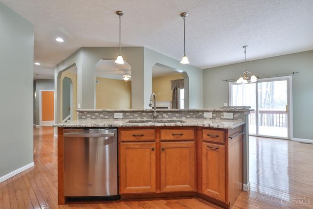 5284 Othello Drive, Middletown, OH 45005