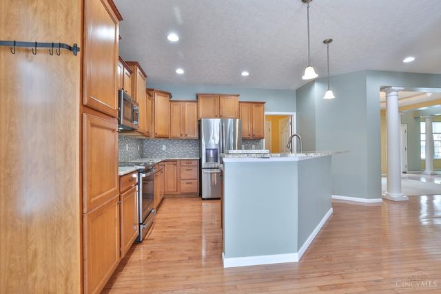 5284 Othello Drive, Middletown, OH 45005