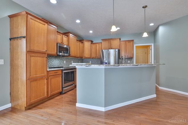 5284 Othello Drive, Middletown, OH 45005