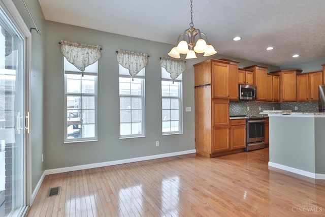 5284 Othello Drive, Middletown, OH 45005