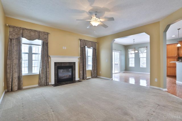 5284 Othello Drive, Middletown, OH 45005